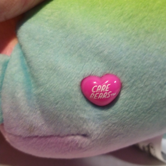 Care Bear Besties Togetherness - Picture 3 of 4